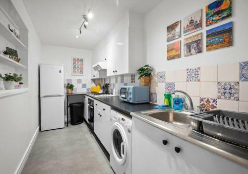 Apartamento Hampton Hideaway By My Getaways