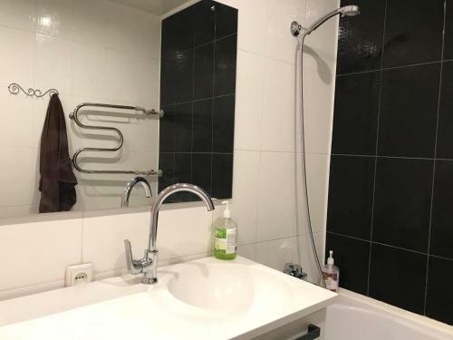 2-rooms Apartment, City Centre