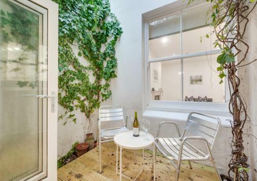 Apartamento Upper Rock Retreat