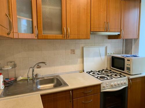 Apartamento ??? ? ??????? ? ??????