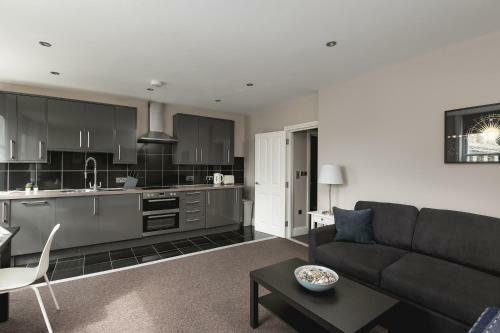 Brighton Lanes Cosy One Bedroom Apartment