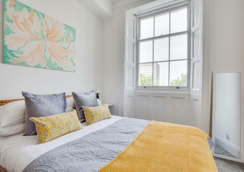 Apartamento Brighton Rock