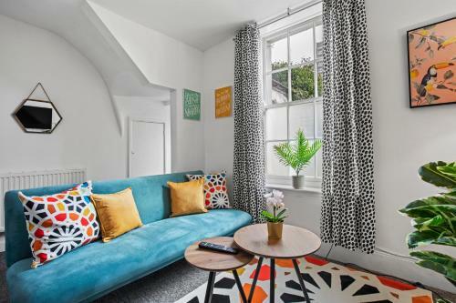 Apartamento Dorset Green By My Getaways