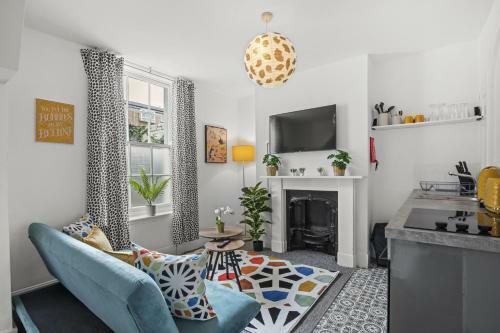 Apartamento Dorset Green By My Getaways