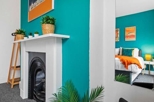 Apartamento Dorset Green By My Getaways
