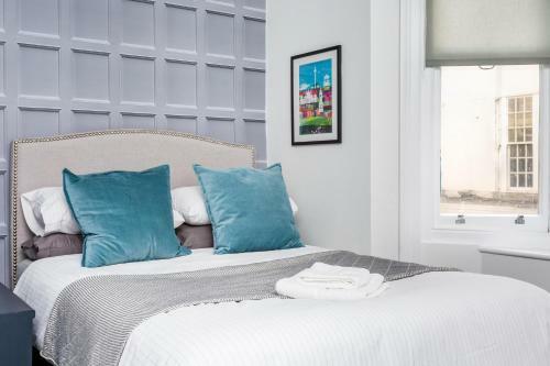 Apartamento Studio In The Lanes Brighton