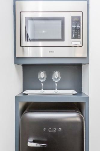 Apartamento Studio In The Lanes Brighton