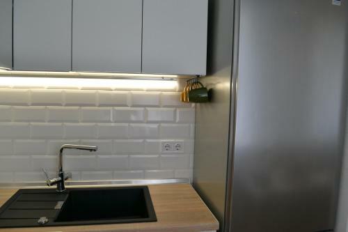 Apartamento Sunny Bunny