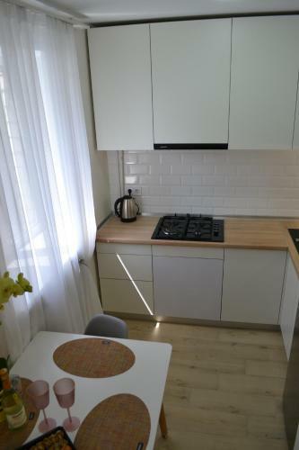 Apartamento Sunny Bunny