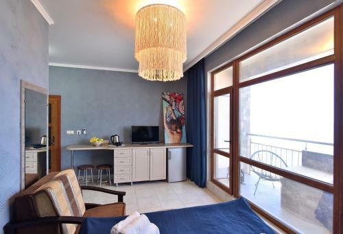 Hotel Reeff Sea View Resort