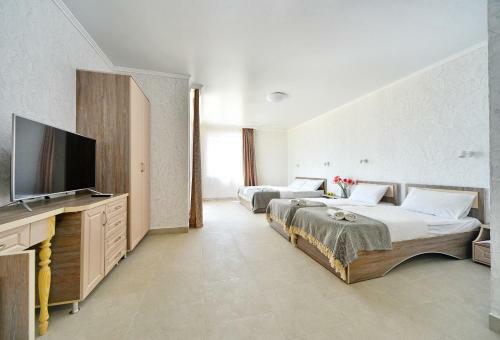 Hotel Reeff Sea View Resort