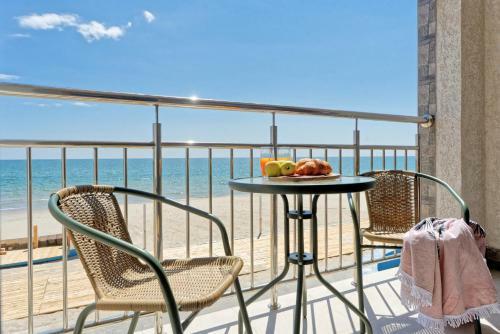 Hotel Reeff Sea View Resort