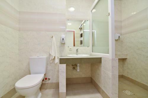Hotel Reeff Sea View Resort