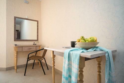 Hotel Reeff Sea View Resort