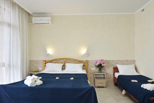 Hotel Reeff Sea View Resort