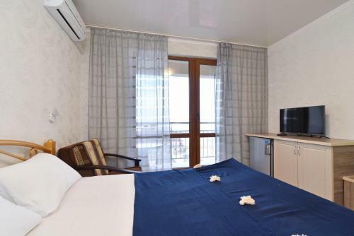 Hotel Reeff Sea View Resort