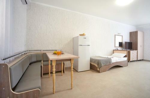 Hotel Reeff Sea View Resort
