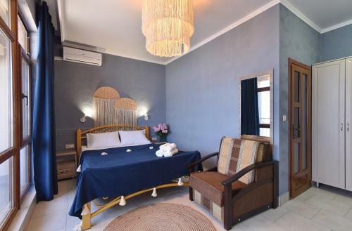 Hotel Reeff Sea View Resort