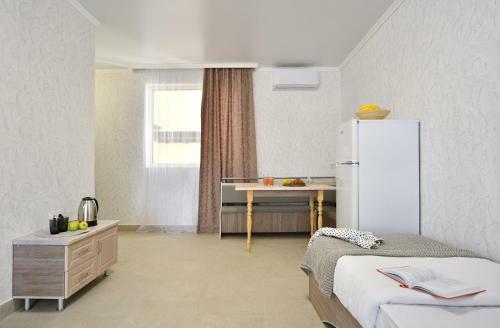 Hotel Reeff Sea View Resort