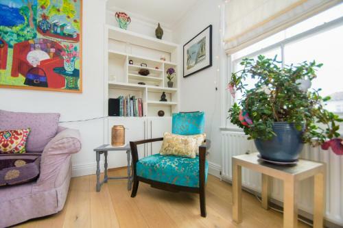 Medina Sea View Apartment