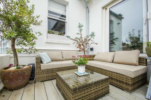 Medina Sea View Apartment
