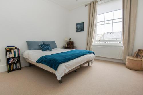 Medina Sea View Apartment
