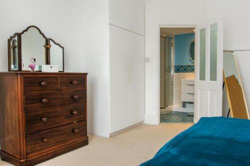 Medina Sea View Apartment