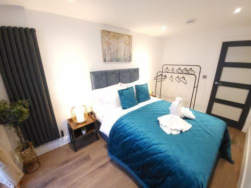 Apartamento Luxury Pad Centrally Located Near Brighton Station