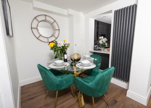 Apartamento Luxury Pad Centrally Located Near Brighton Station