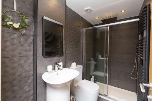 Apartamento Luxury Pad Centrally Located Near Brighton Station