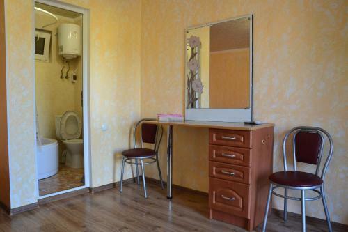Hostal Guest House Tatyana