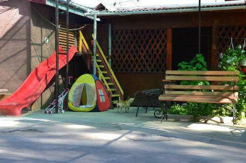 Hostal Guest House Tatyana