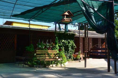 Hostal Guest House Tatyana