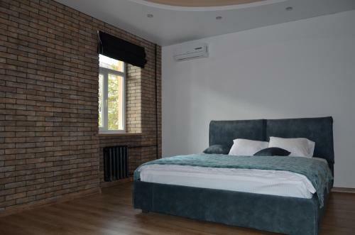 Luxury Apartments On The Postal Avenue