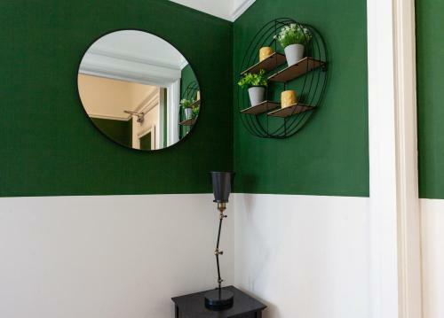 Hove Seaside Getaway Apartments