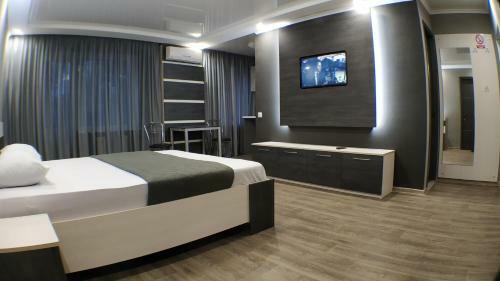 Kr Apartments On Metalurhiv 19