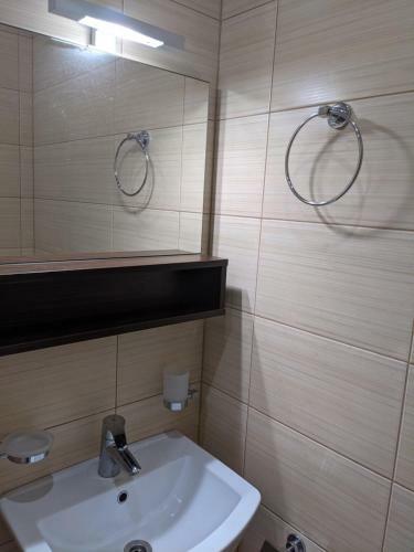 Apartment On 97 Kvartal