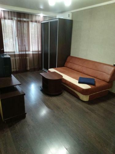 Apartamento Gagarin Street ????????, ?????????.