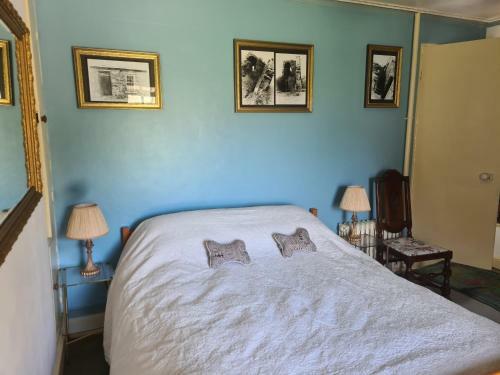 Agroturismo Ballylough House