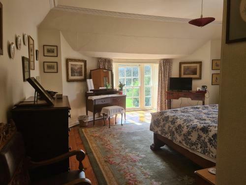 Agroturismo Ballylough House