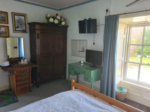 Agroturismo Ballylough House