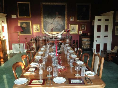 Agroturismo Ballylough House