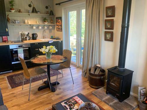 Apartamento The Barley Store