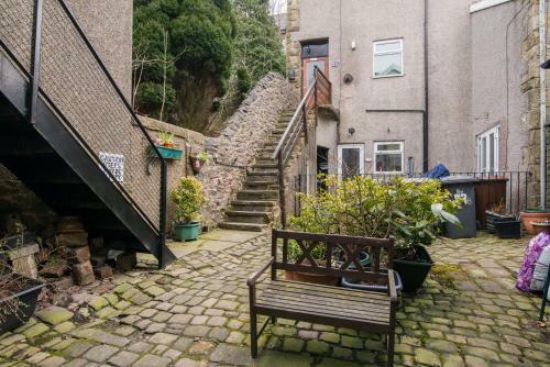 Apartamento Holiday Hideaway Central Buxton