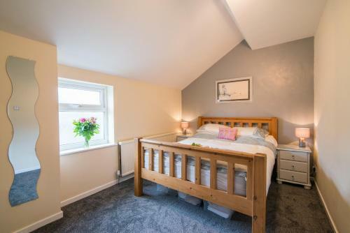 Apartamento Holiday Hideaway Central Buxton