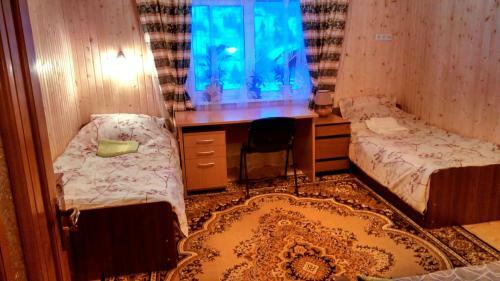 Lodge Cottage Ozerniy