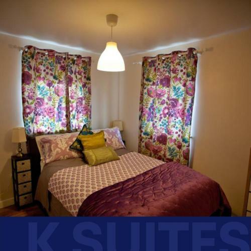 Apartamento K Suites - Calne - Free Parking