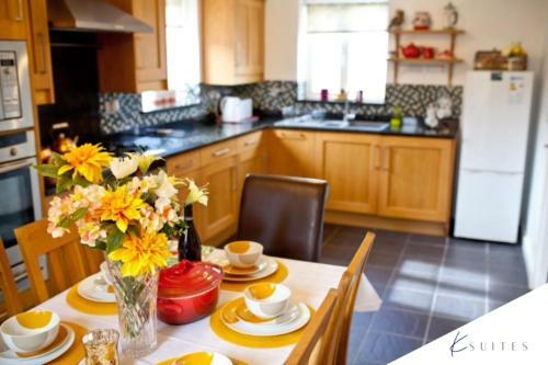 Apartamento K Suites - Calne - Free Parking