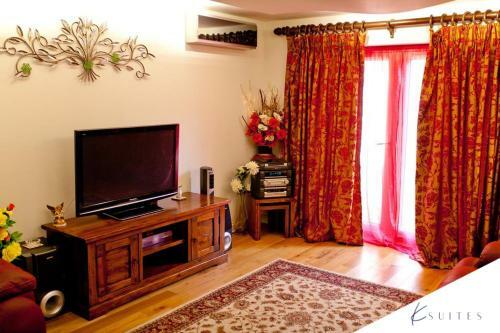 Apartamento K Suites - Calne - Free Parking