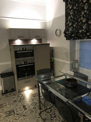 Apartamento Crescent View